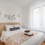 Rent A Room Apartments - Degas